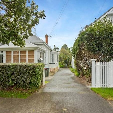 Cheerful 1 Bedroom Home With Free Parking Auckland Extérieur photo