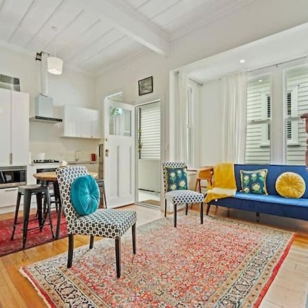 Cheerful 1 Bedroom Home With Free Parking Auckland Extérieur photo