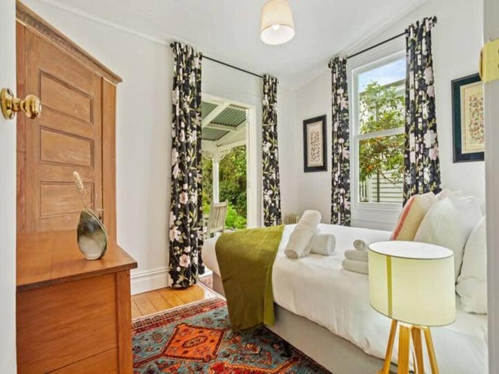 Cheerful 1 Bedroom Home With Free Parking Auckland Extérieur photo
