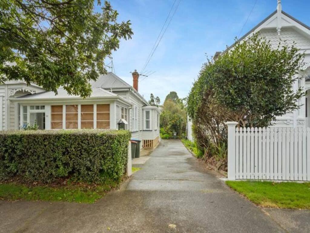 Cheerful 1 Bedroom Home With Free Parking Auckland Extérieur photo