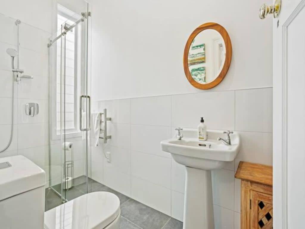 Cheerful 1 Bedroom Home With Free Parking Auckland Extérieur photo