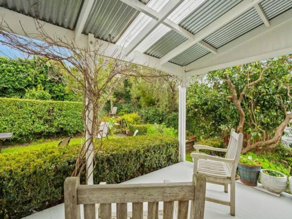 Cheerful 1 Bedroom Home With Free Parking Auckland Extérieur photo
