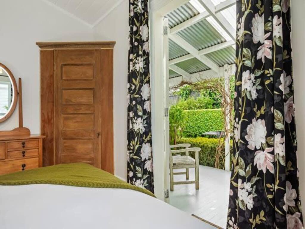 Cheerful 1 Bedroom Home With Free Parking Auckland Extérieur photo