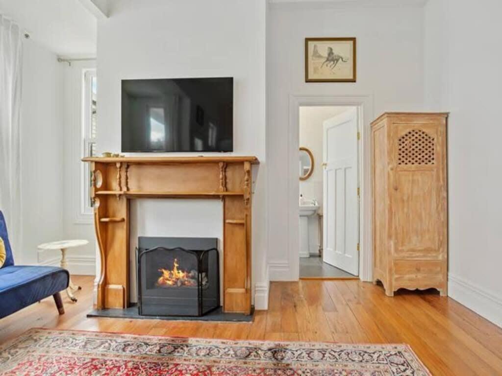 Cheerful 1 Bedroom Home With Free Parking Auckland Extérieur photo