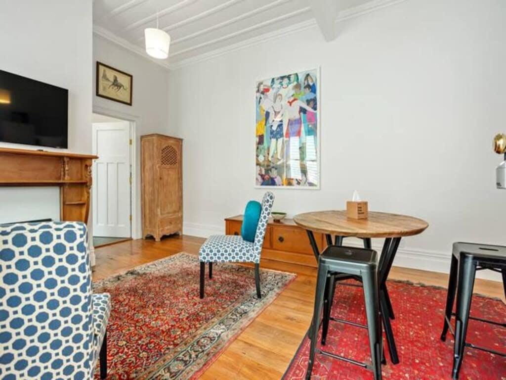 Cheerful 1 Bedroom Home With Free Parking Auckland Extérieur photo