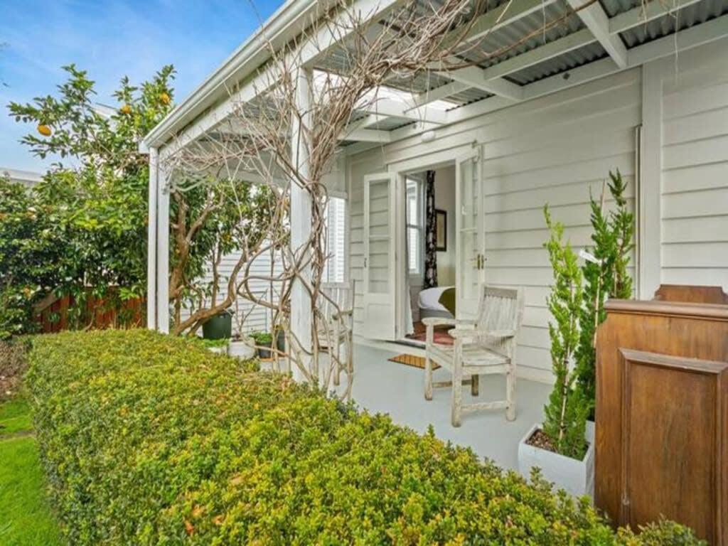 Cheerful 1 Bedroom Home With Free Parking Auckland Extérieur photo