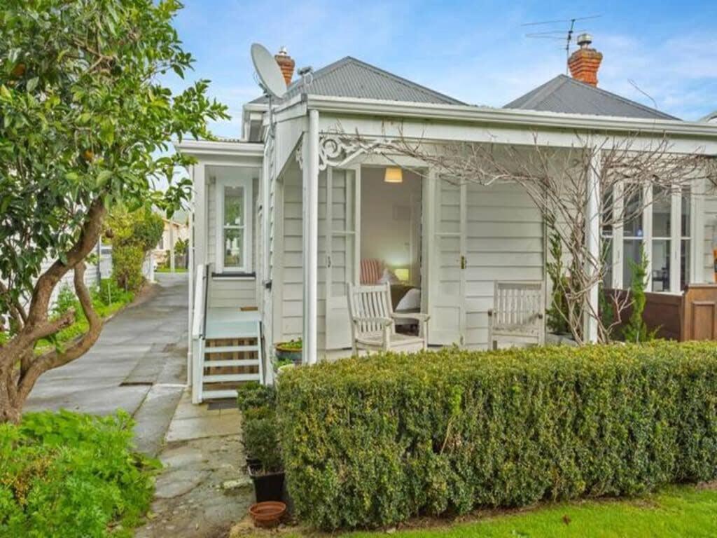 Cheerful 1 Bedroom Home With Free Parking Auckland Extérieur photo