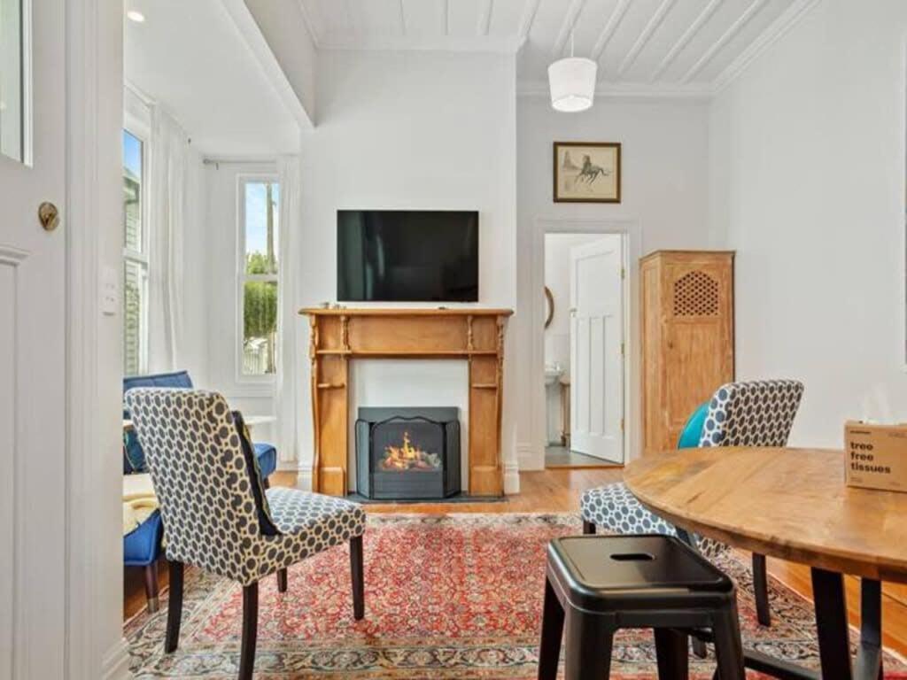Cheerful 1 Bedroom Home With Free Parking Auckland Extérieur photo