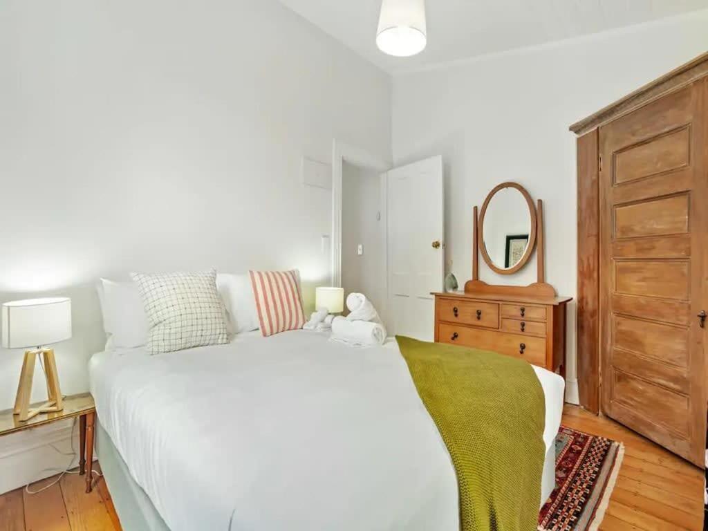Cheerful 1 Bedroom Home With Free Parking Auckland Extérieur photo