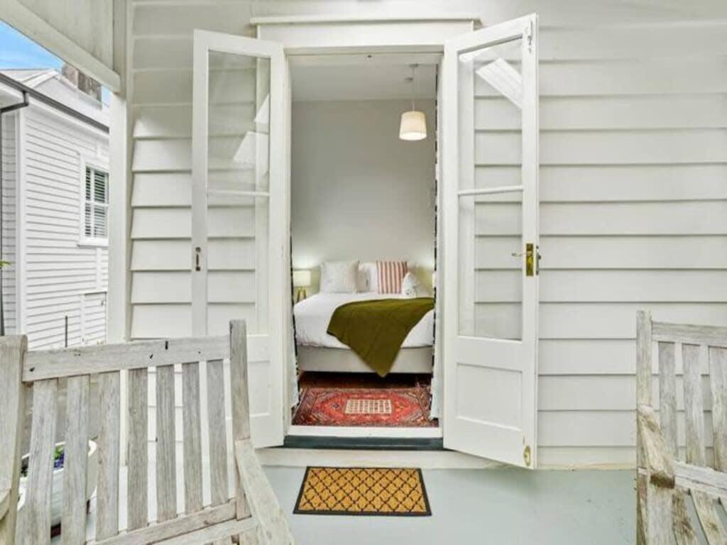 Cheerful 1 Bedroom Home With Free Parking Auckland Extérieur photo